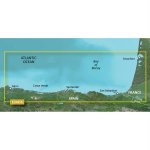 Garmin BlueChart&reg; g2 Vision&reg; - VEU485S - Fuenterrabia to