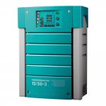Mastervolt ChargeMaster 50 Amp Battery Charger - 3 Bank, 12V