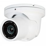 Speco Intensifier3&reg; Series Indoor/Outdoor Turret Camera - Wh