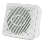 PolyPlanar 5.25" Premium Enclosed Flush 2-Way Marine Speake