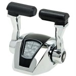 UFlex Power A Electronic Control Package - Dual Engine/Single St
