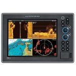 Humminbird ION12 - 12.1" Multi-Function Display