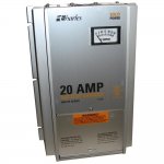 Charles 9C-24205SPI-A 5000 Series C-Charger 220VAC 24V - 20A/3 B