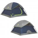 Coleman Sundome 4P Dome Tent