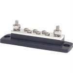 Blue Sea 2128 Maxibus 6 x #10-24(Screws) w/2 x 5&fras
