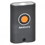 Navisafe Nav Light Mini - Hands Free - Black