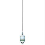 Shakespeare 5215 3' Stainless Steel Whip Antenna
