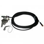 Garmin TR-1 Throttle Actuator Kit f/Suzuki 9.9 & 15 2005-2009