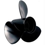 Turning Point Hustler&reg; R5-0909 Aluminum - Right-Hand Propell
