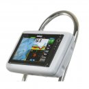 NavPod GP2202 SailPod Pre-Cut f/Simrad NSS12 evo2 or B&G Zeus