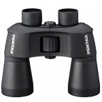 PENTAX SP 10x50 Binoculars - Black