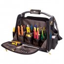 CLC L245 56 Pocket Tech Gear Light Handle 18" Dual Co