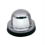 Perko Horizontal Mount Stern Light Chrome Plated