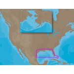 C-MAP NT+ NA-C405 - Gulf of Mexico OCS Block Char - Furuno FP-Ca