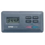 SI-TEX SP-80-3 Includes Pump and Rotary Feedback