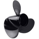 Turning Point Hustler&reg; H2-1208 Aluminum - Right-Hand Propell