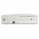 Lunasea High Output LED Light - 10-30VDC - Natural White