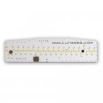 Lunasea High Output LED Light - 10-30VDC - Natural White