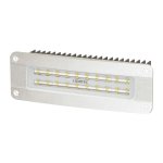 Lumitec Maxillume2 - High Power/Flush Mount Flood Light - White