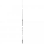 Shakespeare VHF 17.6' w/Base 17.4' w/o Base 6018-R Phase III Mar