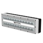Lumitec Triton - High Power/Surface Mount Flood Light - White Fi