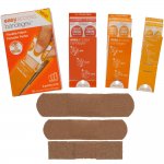 Adventure Medical Easy Access Bandages - Fabric - Assorted