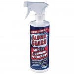 Rupp Aluma Guard Aluminum Protectant - 16oz. Spray Bottle - Case