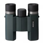 PENTAX AD 9x28 Waterproof Binoculars - Green