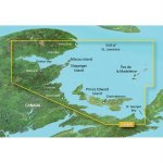 Garmin BlueChart&reg; g2 Vision&reg; - VCA006R - P.E.I. to Chale