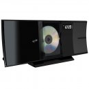 iLive IHB603B Home Music System w/Bluetooth