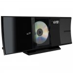 iLive IHB603B Home Music System w/Bluetooth
