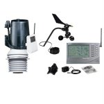 Davis Vantage Pro2 Wireless w/24-Hour Fan Aspirated Radiation Sh