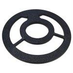 Bounty Hunter 8" Coil Cover f/Fortune Hunter, Land Ranger,