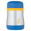 Thermos Foogo&reg; Vacuum Insulated Food Jar - 7 oz. - Blue