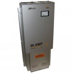 Charles 9C-12805SPI-A 5000 Series C-Charger 220VAC - 80A/3 Bank