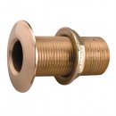 Perko 3/4" Thru-Hull Fitting w/Pipe Thread Bronze MADE IN T