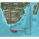 Garmin BlueChart&reg; g2 Vision&reg; - VAF452S - Knysna, SA to B