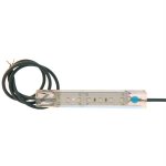 SeaMaster LED Strip Light - 5" - Green