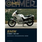 Clymer BMW K-Series (1985-1997)