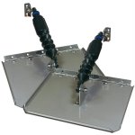 Nauticus ST1290-60 Smart Tab Trim Tabs