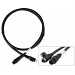 FUSION Non Powered NMEA 2000 Drop Cable f/MS-RA205 to NMEA 2000
