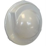 Ritchie LL-C Globemaster 5"Flush Cover - White