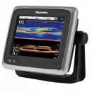 Raymarine a68 5.7" MFD w/WiFi & Built-In CHIRP DownVision&t