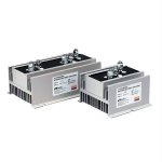Charles 130 Amp Battery Isolator - 1 Alternator - 2 Bank