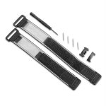 Garmin Wrist Strap Kit f/Forerunner&reg; 405, 405CX & 410 - Blac
