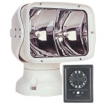ACR RCL-75 Searchlight w/Point Pad - 12V