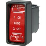 Blue Sea 2146 ML-Series Remote Control Contura Switch - ON-OFF-O