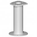 Edson Vision Mount 12" Round Vertical