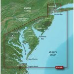 Garmin BlueChart&reg; g2 Vision&reg; - VUS038R - New York - Ches