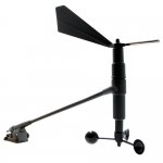 B&G 508 Wind Sensor f/Triton, IS20 & IS40 Systems w/o Cable